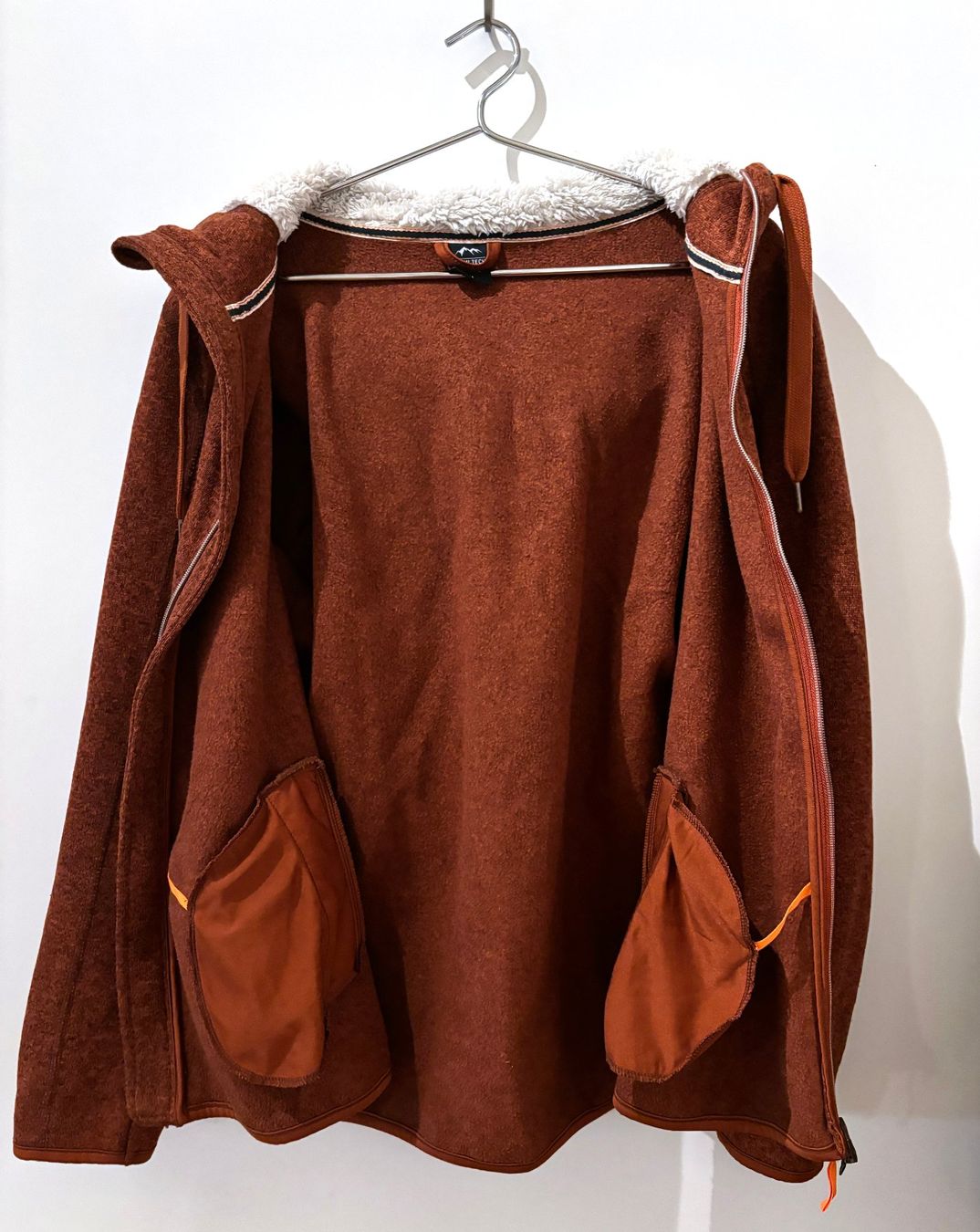 Tchibo Jacken: Kapuzenjacke / Kapuzenpullover, Gr M – Gebraucht aus Luzern von Jurschka 2
