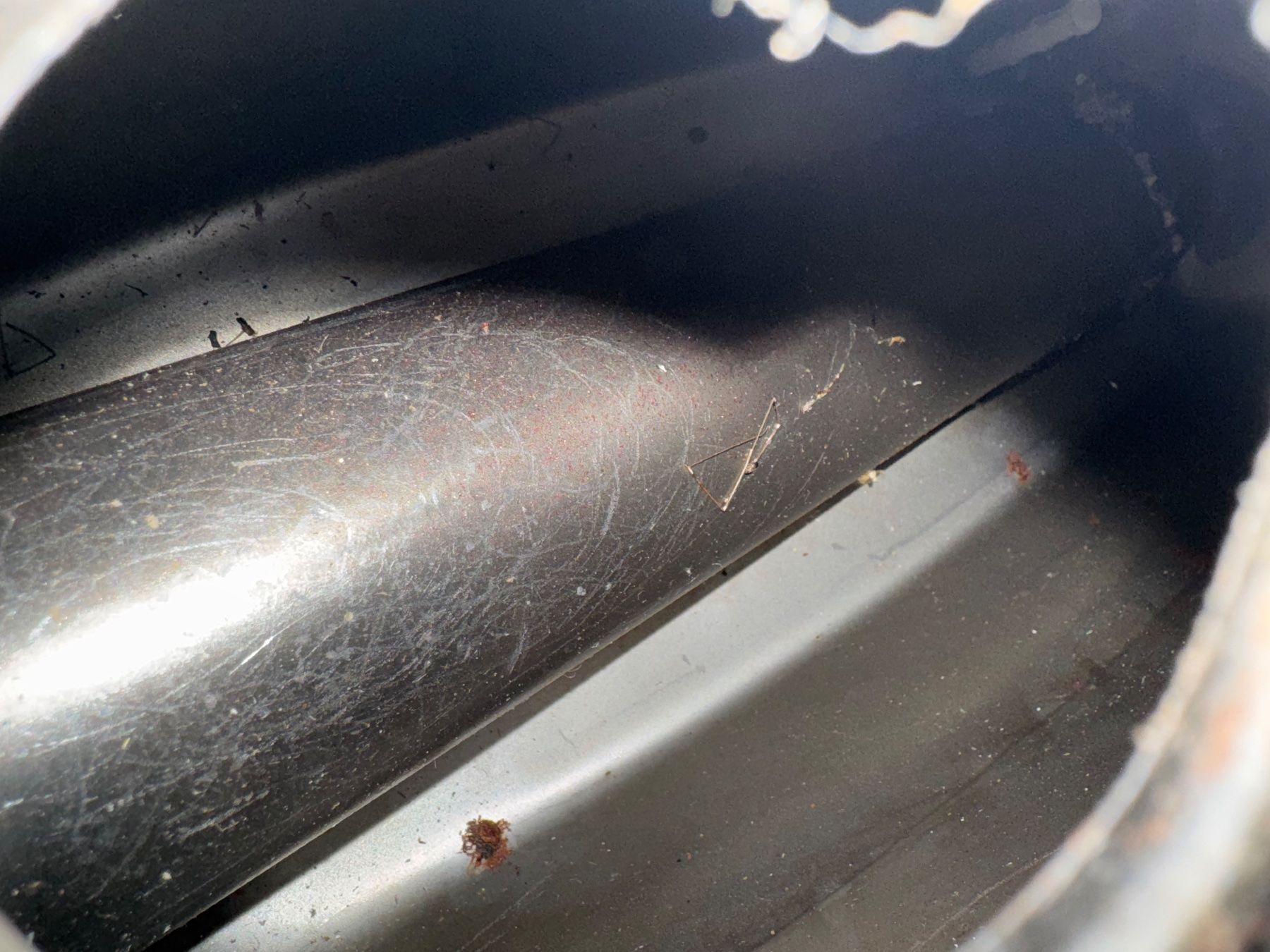 Mofas: Pony Sachs Tank – Gebraucht aus Langenthal von fischlig02 3