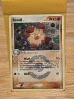 🇩🇪 Rasaff 28/112 ⭐ Reverse Holo Pokémon card ab 1fr