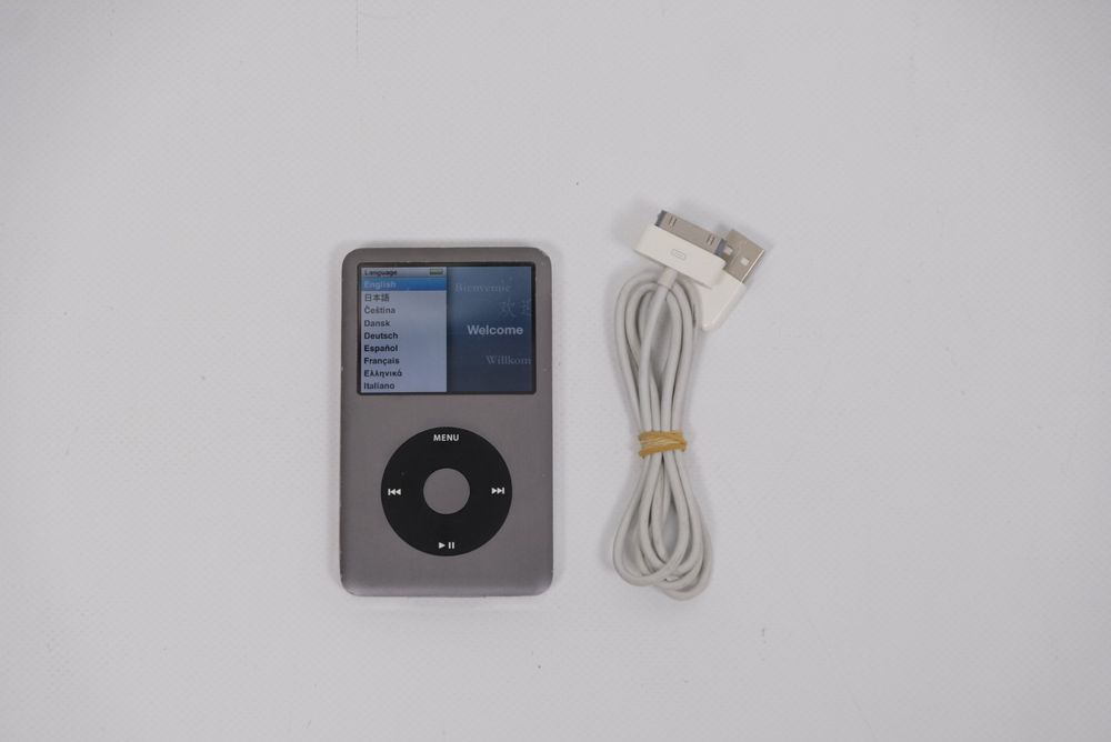 Cover custodia trasparente a scatto duro per Apple Italia