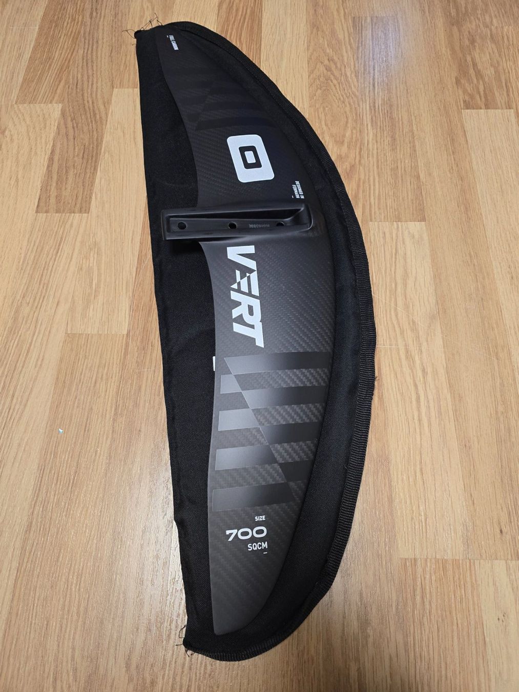 Core Kite: Core Vert 700 – Neu (gemäss Beschreibung) aus Schlieren von max_6tfm
