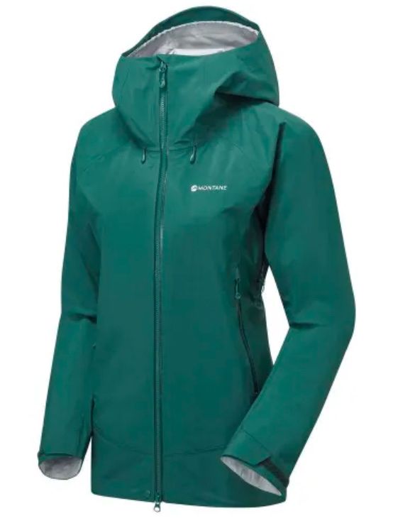 Giacche: Montane Womens Phase XT Jacke S – Nuovo (secondo la descrizione) da Dietlikon venduto da Luna77 4