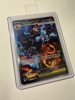 Mega Charizard X EX – 125/094 Neuve