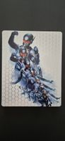 Ant-Man and the Wasp Blu-ray Steelbook 3D