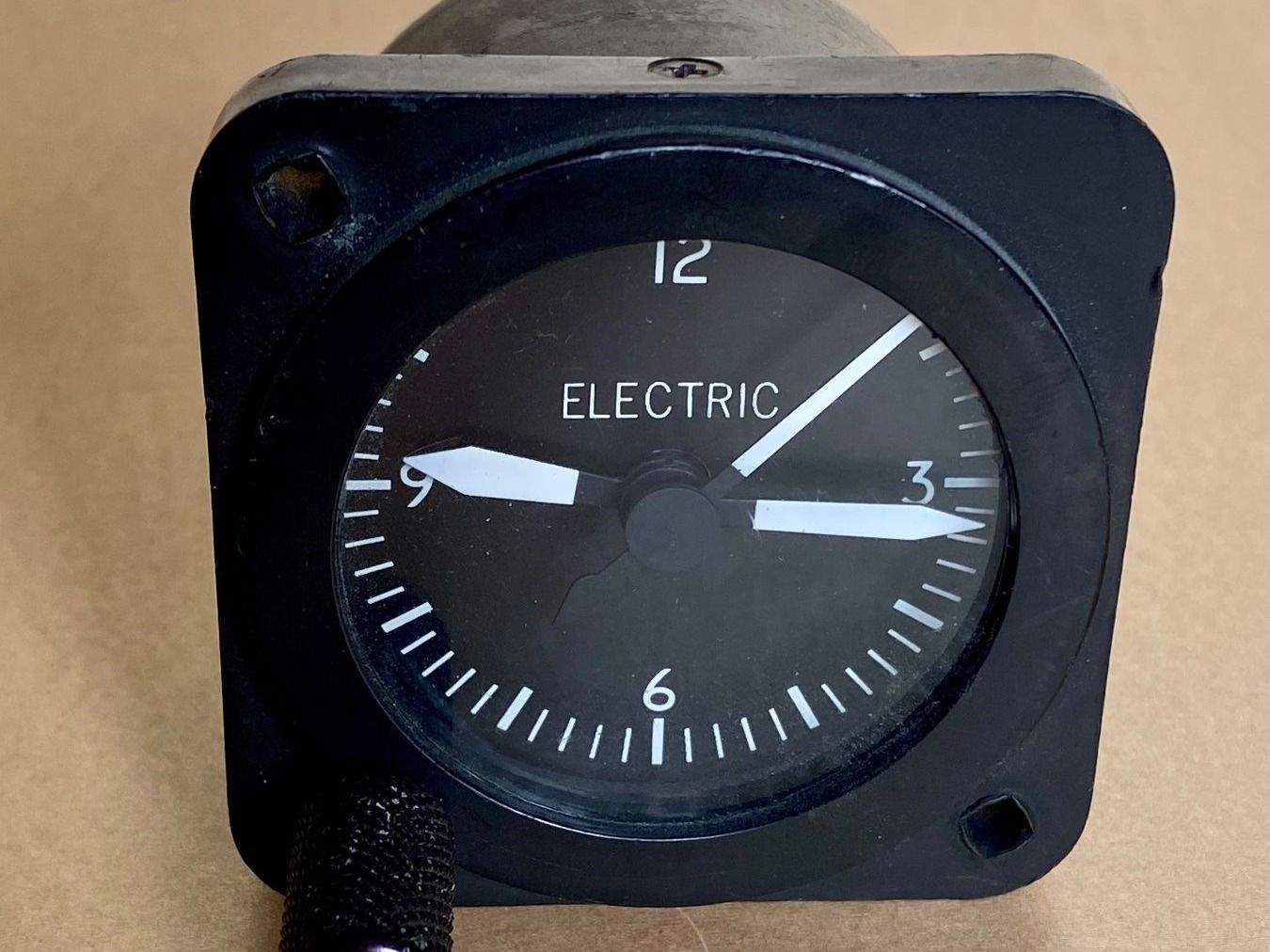 Orologi: Electric Montre d'avion – Difettoso da Sion venduto da ROBY_ROBY_ROBY