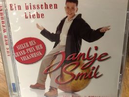 Janjtje Smit - Ein bisschen Liebe,