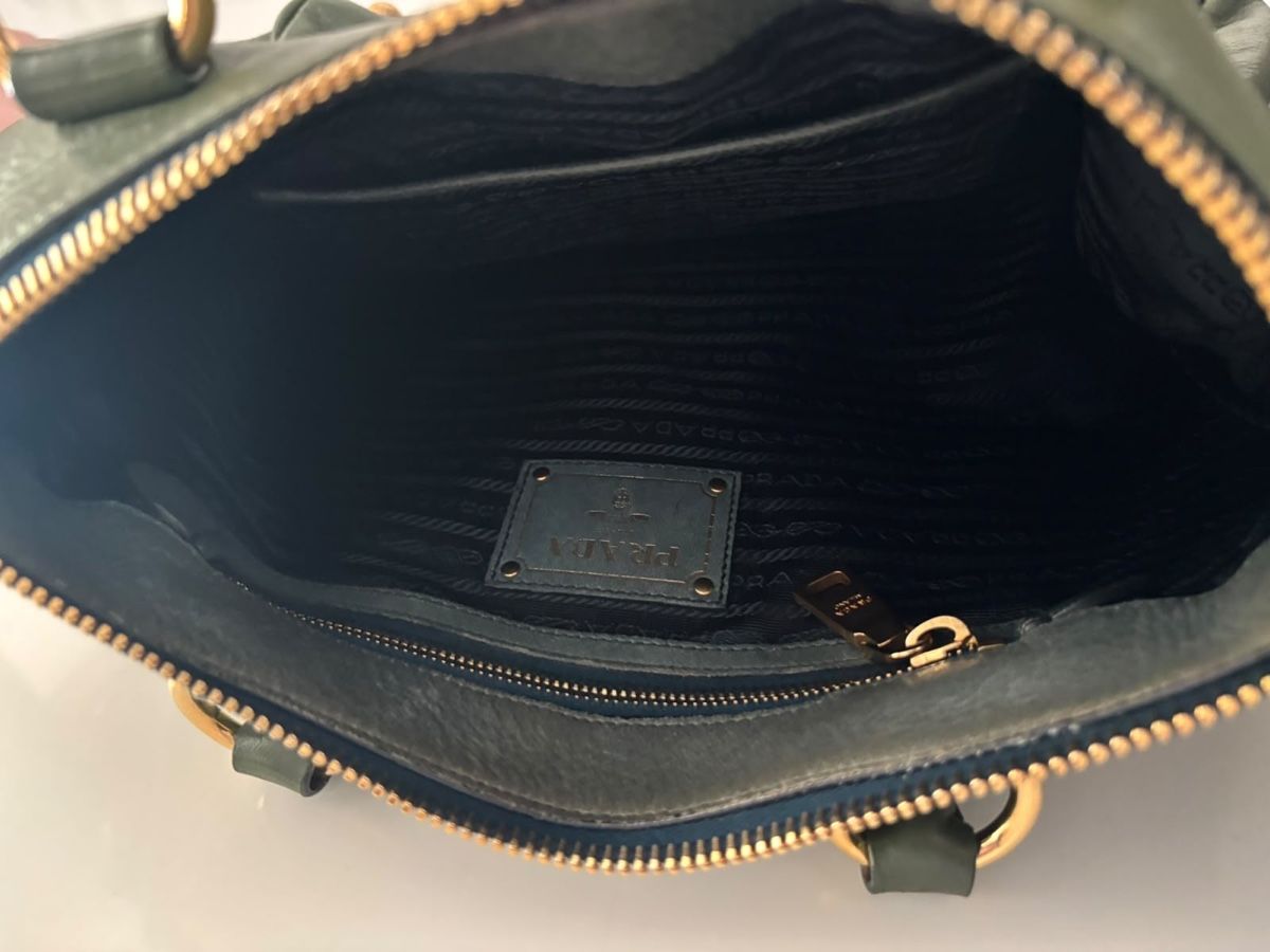 Prada Sacs femmes: Prada Tasche – D'occasion à Ebikon par loy_wjg6 3