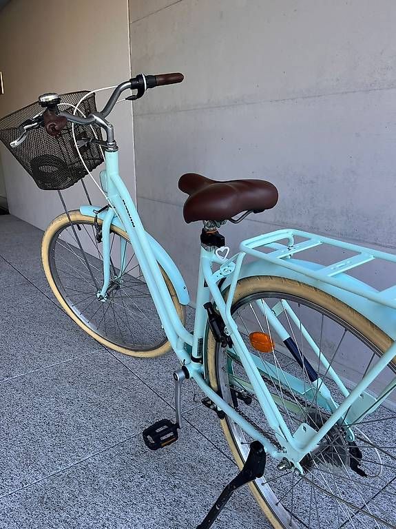 Velos: Bicicletta BTwin  – Gebraucht aus Locarno von roc_6kqv 1