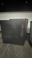 Acer Nitro N50-640 Gaming PC  sehr wenig gebraucht