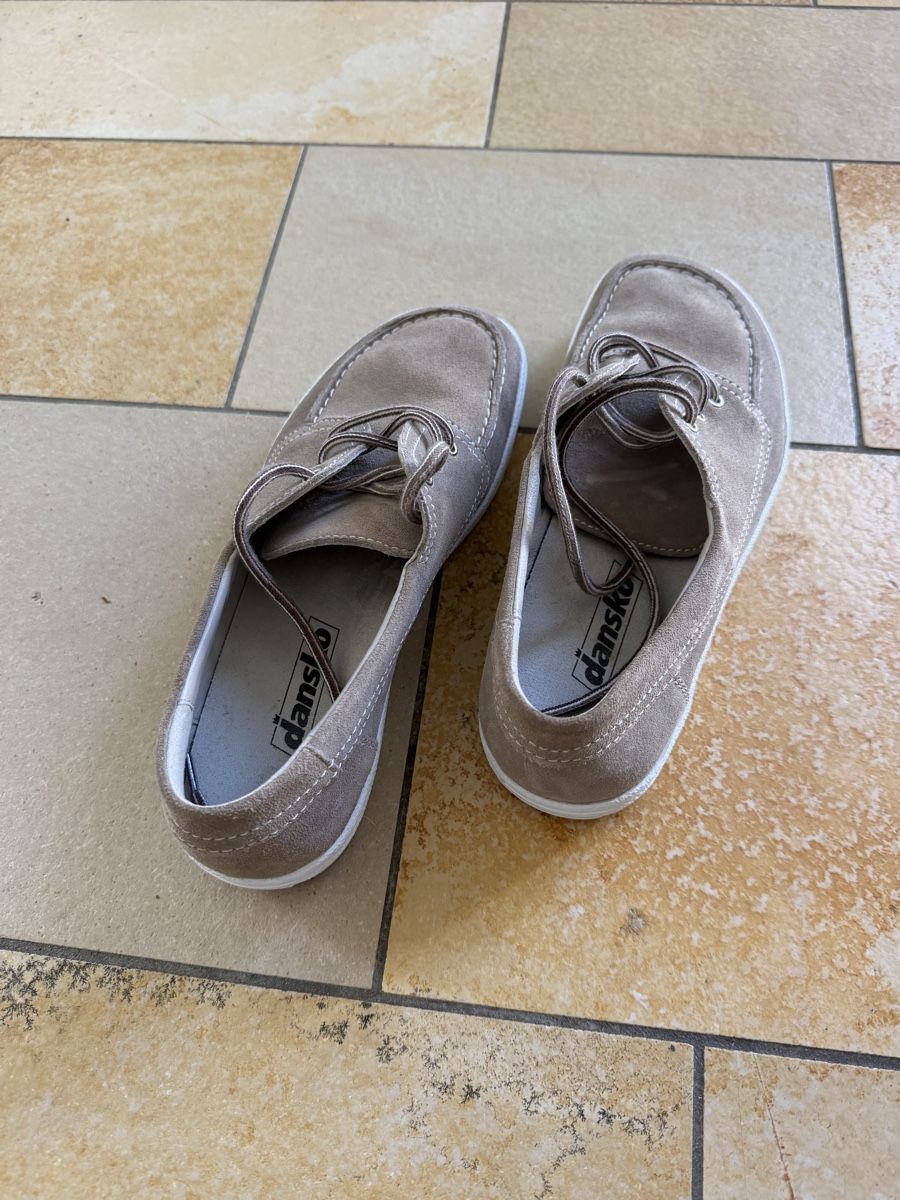 Scarpe da donna: Mokassin INSA von Dansko – Nuovo (secondo la descrizione) da Tafers venduto da mister_inocent 3