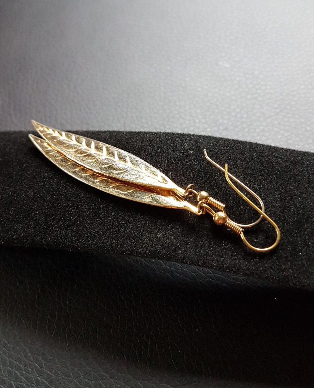 Boucles d'oreille: Ohrringe – D'occasion à Wald ZH par Silena02 3