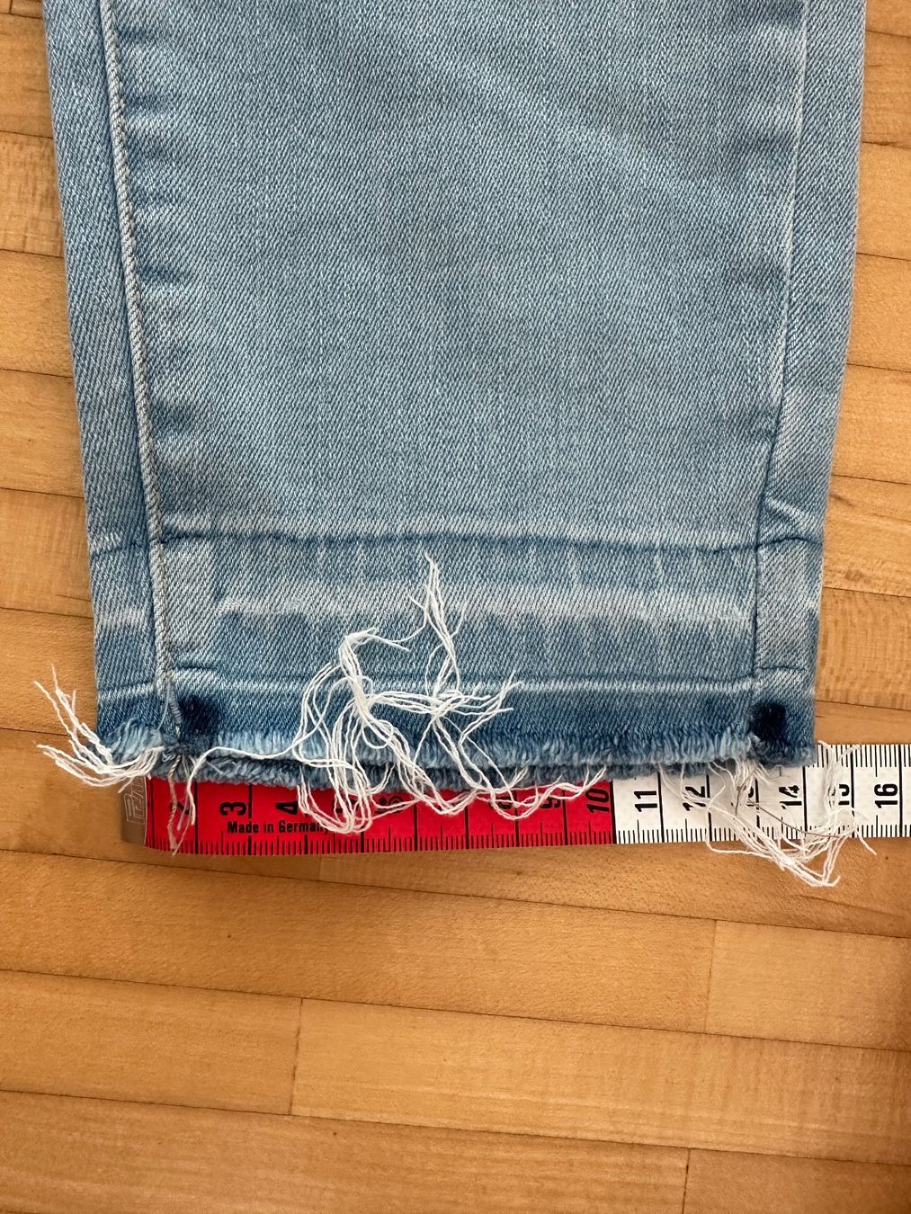 Esprit Jeans: ESPRIT Capri Jeans Skinny W28 – D'occasion à Würenlos par gtvlady_82 6