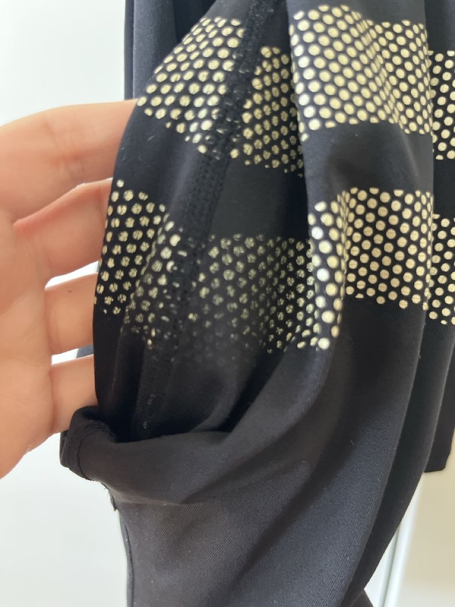 Leggings: Training tights  – Usato da Männedorf venduto da cec_6vdr 4