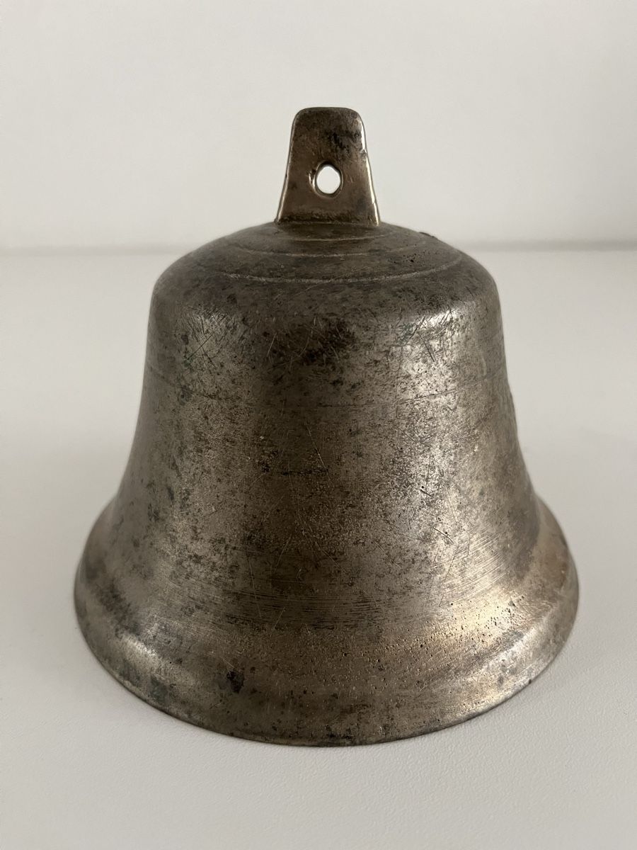 Campanacci mucche: alte Glocke – Usato da Wetzikon ZH venduto da seli03 2