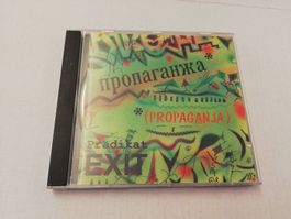 PROPAGANJA - PRÄDIKAT EXIT
