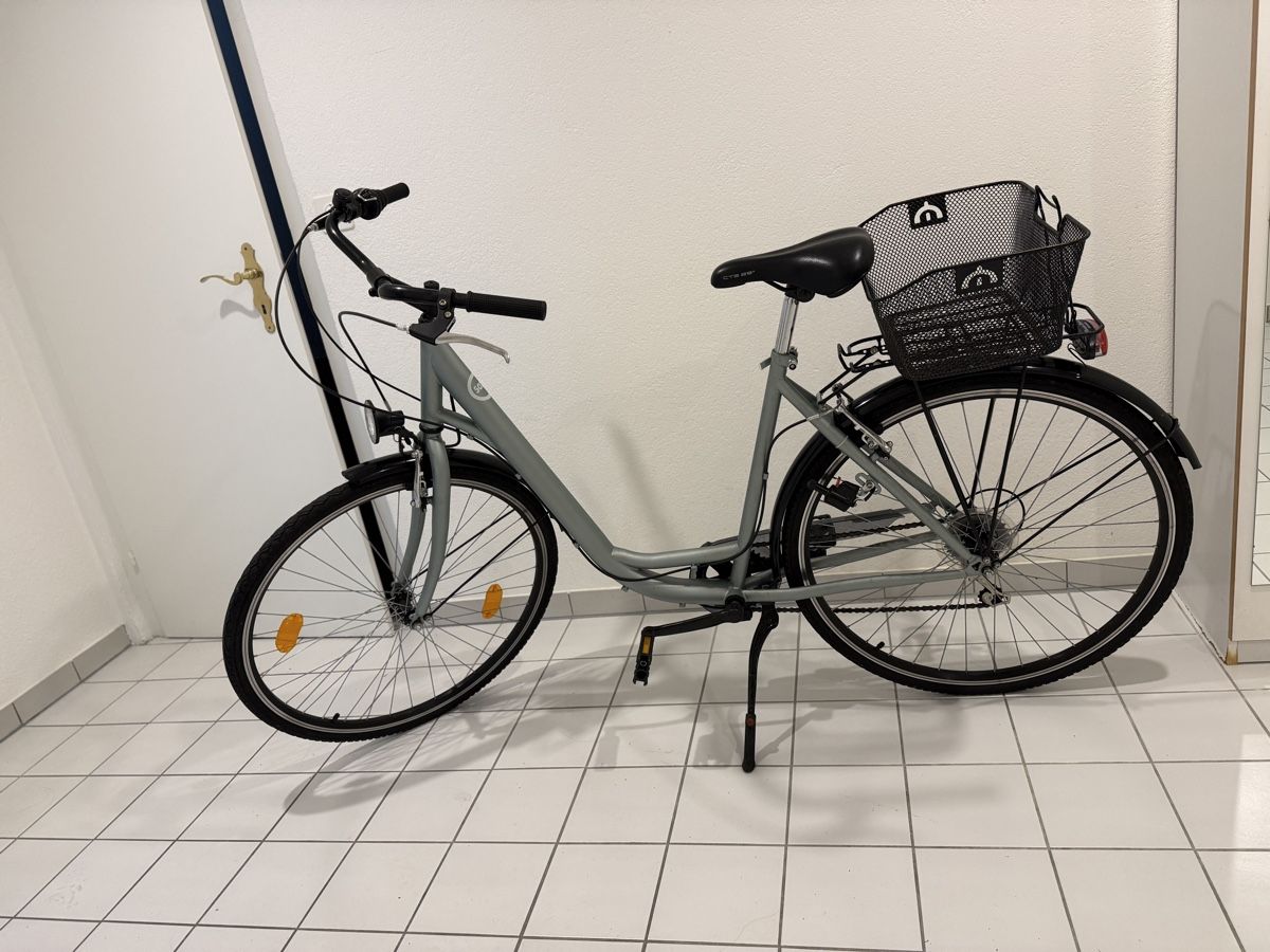 Biciclette: Landi Fahrrad  – Usato da Gunzwil venduto da Tschiggi2004
