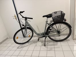 Landi Fahrrad 