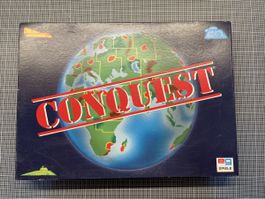 Spiel: Conquest