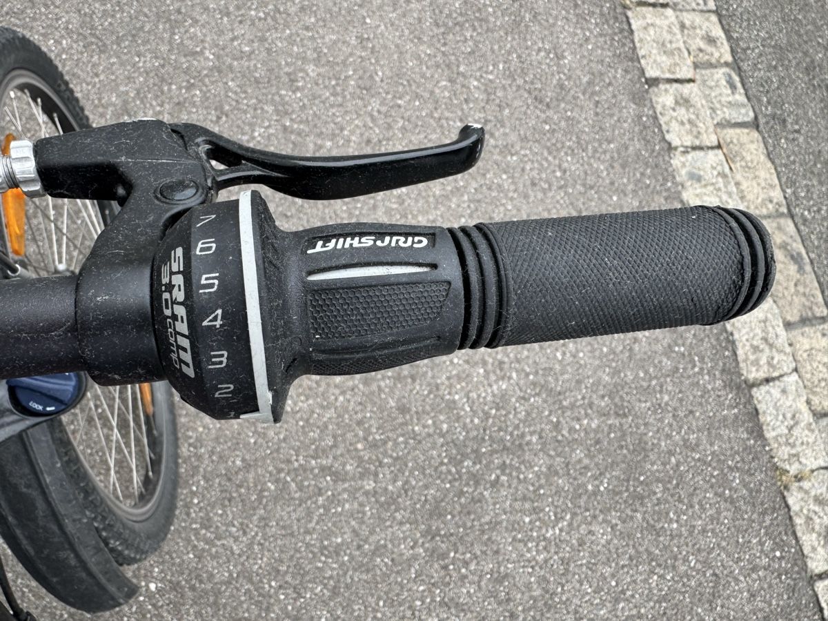 Specialized Biciclette: Specialized Kindervelo Hotrock – Usato da Basel venduto da Ducati620 5