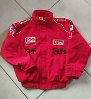 Ferrari Jacke Gr.L Kinder