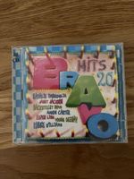 Bravo Hits 20, Doppel CD