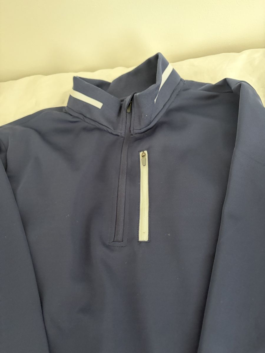 Pulls & Sweat-shirts: Druids Pullover dunkelblau Grösse L 2 St. – D'occasion à Meggen par moni_96 5