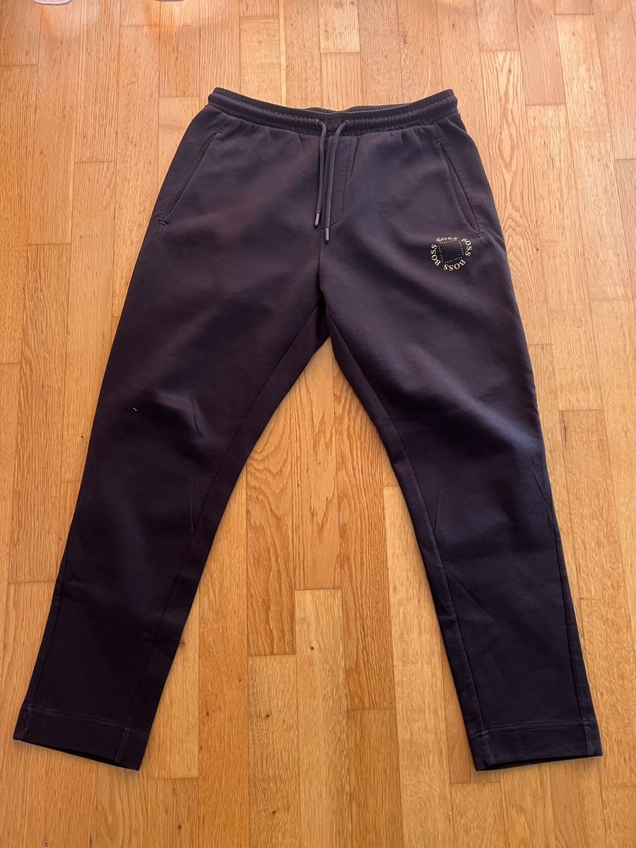 Pantalons: Hugo boss gr.L – D'occasion à Bettlach par Tradenet100