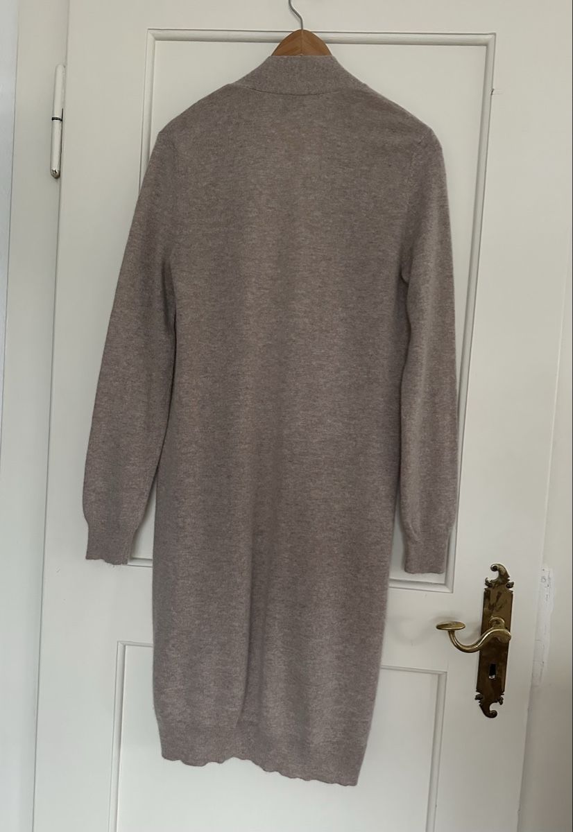 Giacche: Davida Strickjacke Cashmere – Nuovo (secondo la descrizione) da Zollikon venduto da _M65_ 1
