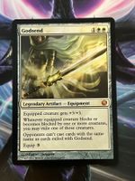 Magic The Gathering - Godsend✨