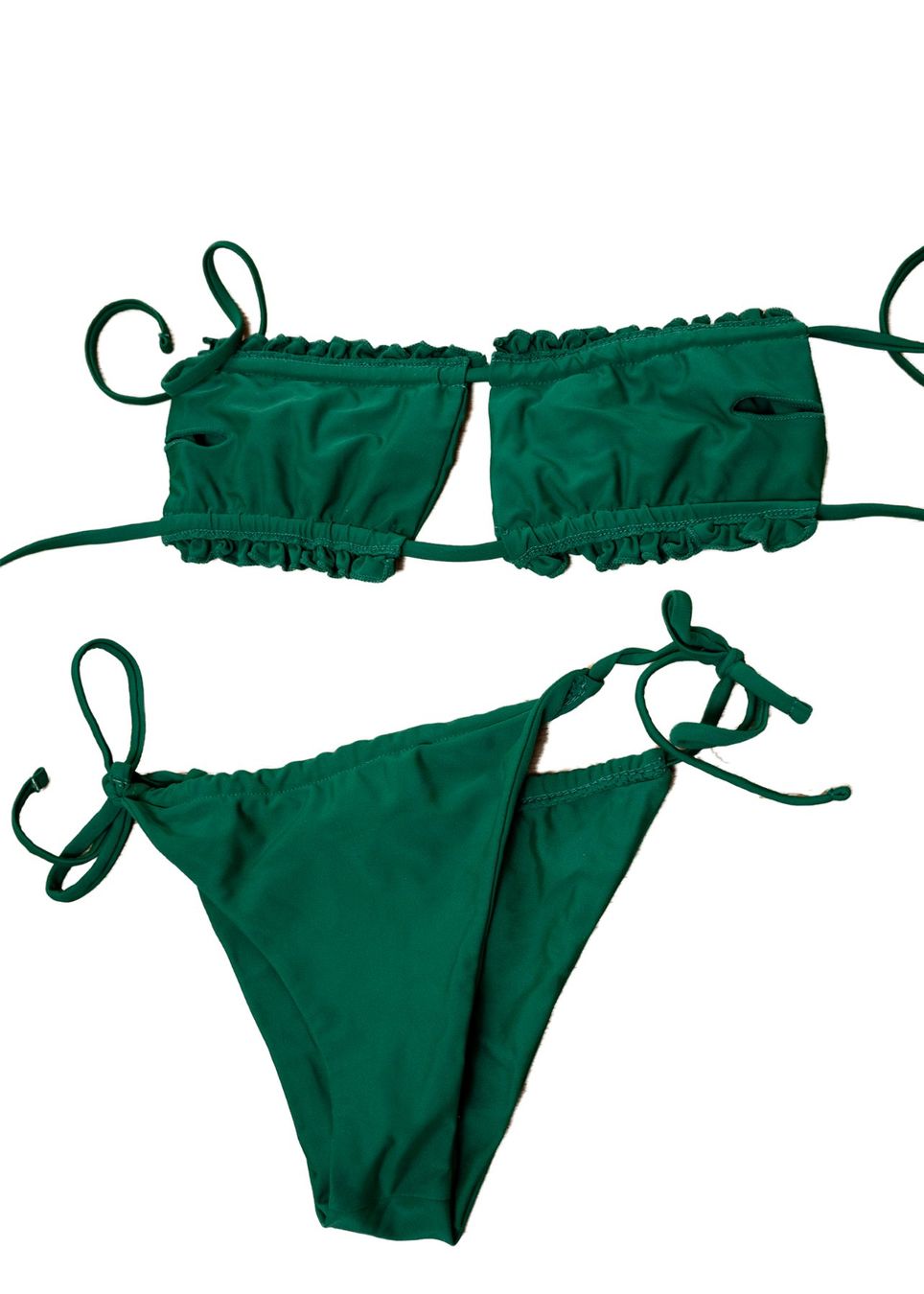 Costumi da bagno & Bikini: Bikini Set Mix 4 Stück – Nuovo e nell'imballaggio originale da Bülach venduto da deinmica 2