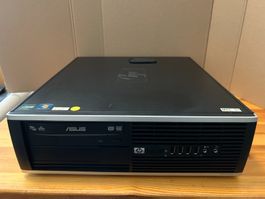HP 6005 Pro SFF Computer