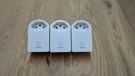 3x MyStrom Switch