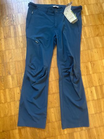 Trekkinghose  Wanderhose VauDe Grösse 3XL 58 Ladenneu