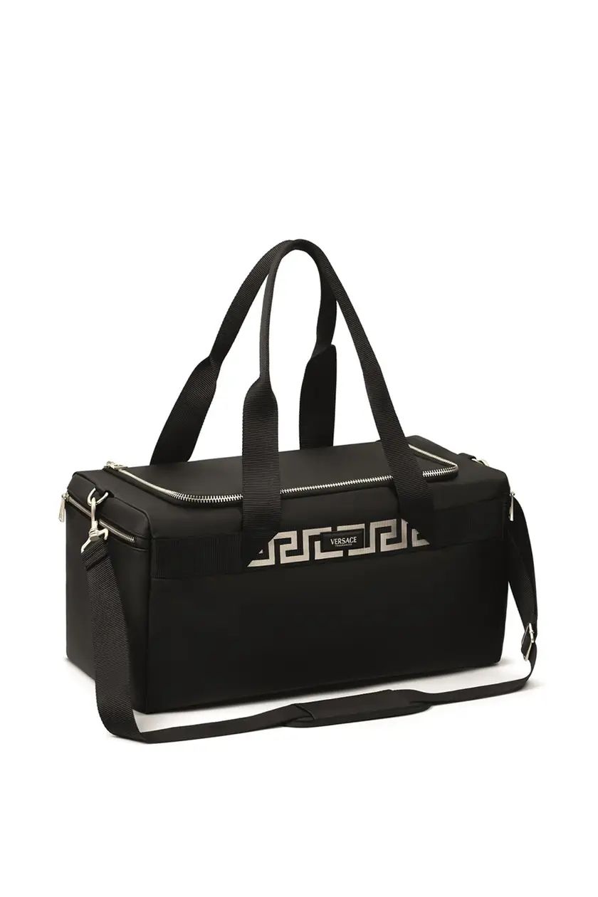 Versace Valigie: Versace Travel bag ✨ NEW✨ – Nuovo e nell'imballaggio originale da Altdorf UR venduto da Swissglam 1