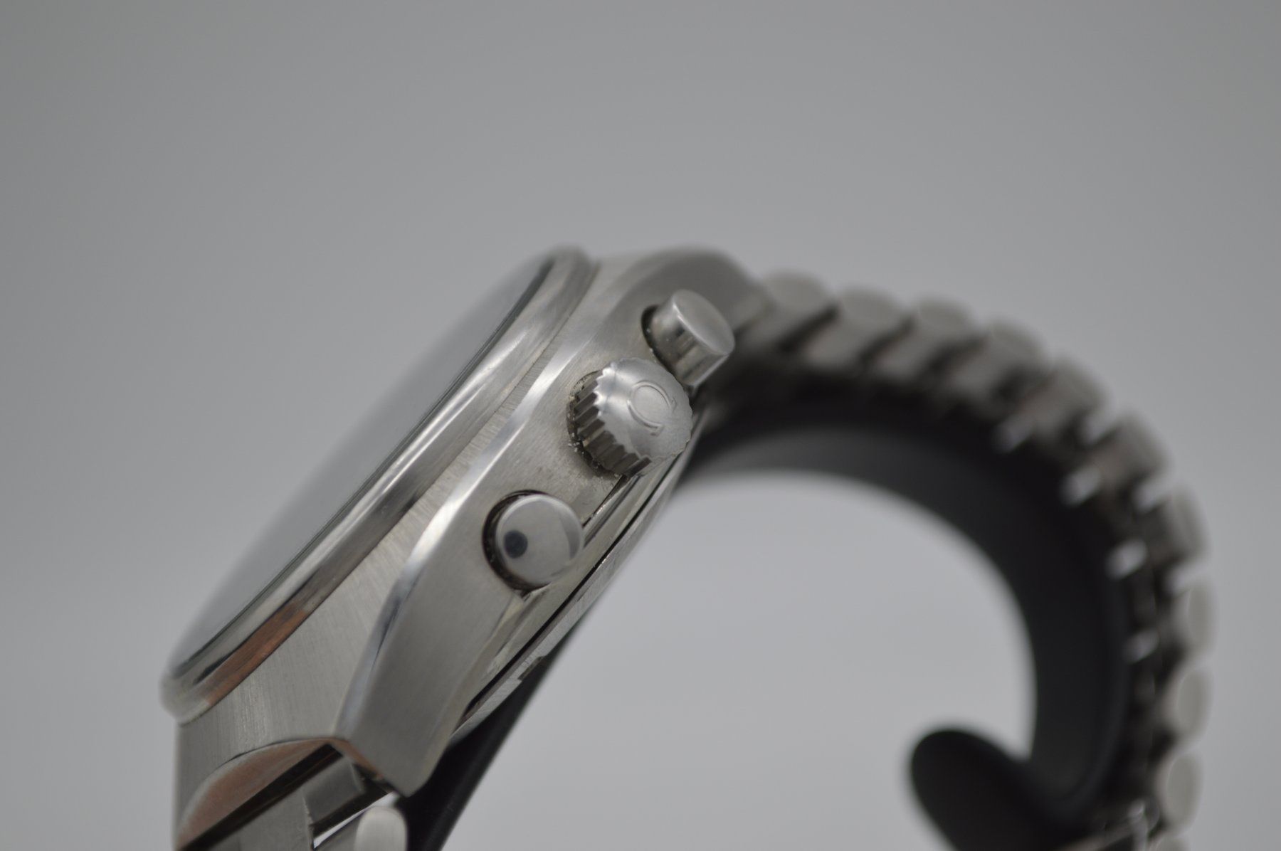 Omega Orologi: Omega Speedmaster Mark IV – Usato da Genève venduto da Harold-W 3