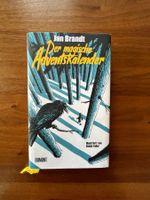 Der Magische Adventskalender