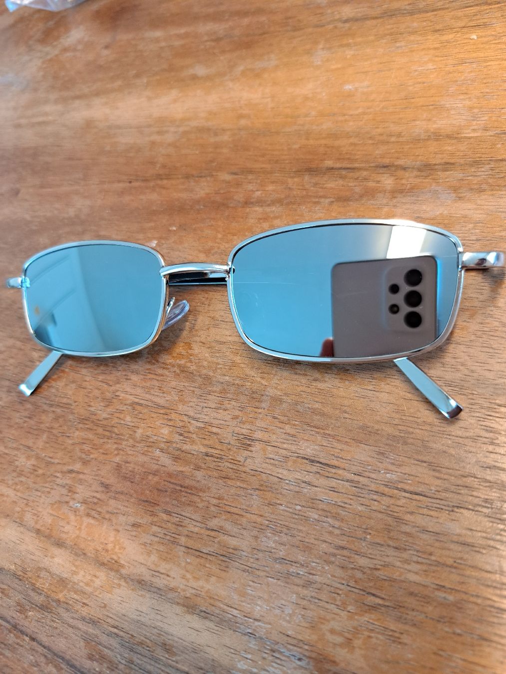 Occhiali & Lenti: Retro Sonnenbrille – Nuovo (secondo la descrizione) da Ibach venduto da roxy76