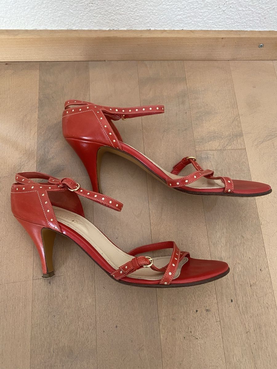 Bally Damenschuhe: Bally damen Schueh Grösse 38 – Gebraucht aus burgdorf von kaethiduebi 1