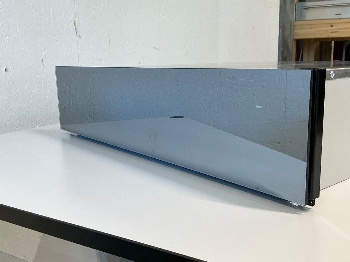 V-Zug Küchengeräte: WarmingDrawer V4000 14 – Gebraucht aus Zug von Bauteile-Zug 2
