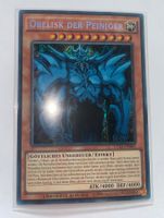 Secret Rare | Obelisk der Peiniger
