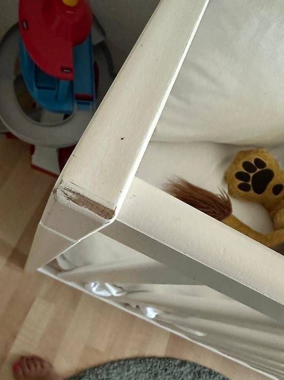 Letti: Babybett – Usato da Rapperswil BE venduto da aro_66tx 4