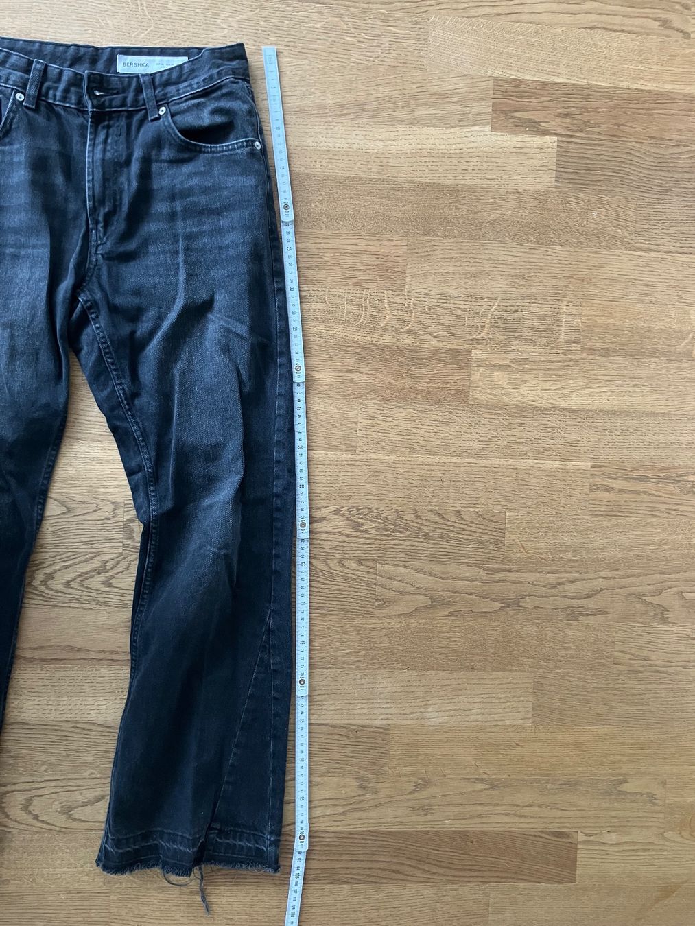 Bershka Jeans: Bershka Flared Jeans – Usato da Wauwil venduto da Petelia 5