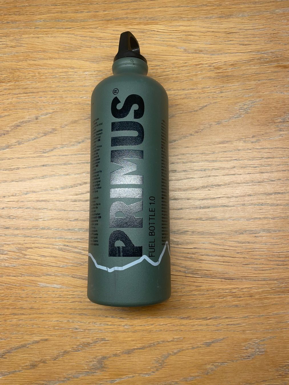 Primus Autres vaisselles & verres: Primus Brennstoff-Flasche – D'occasion à Basel par DarkSensubis 1
