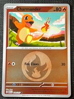 Pokemon Charmander 020/217 Energy Symbol Ascended Heroes