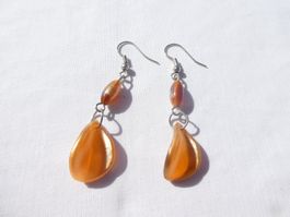 Ohrhänger, Modeschmuck
