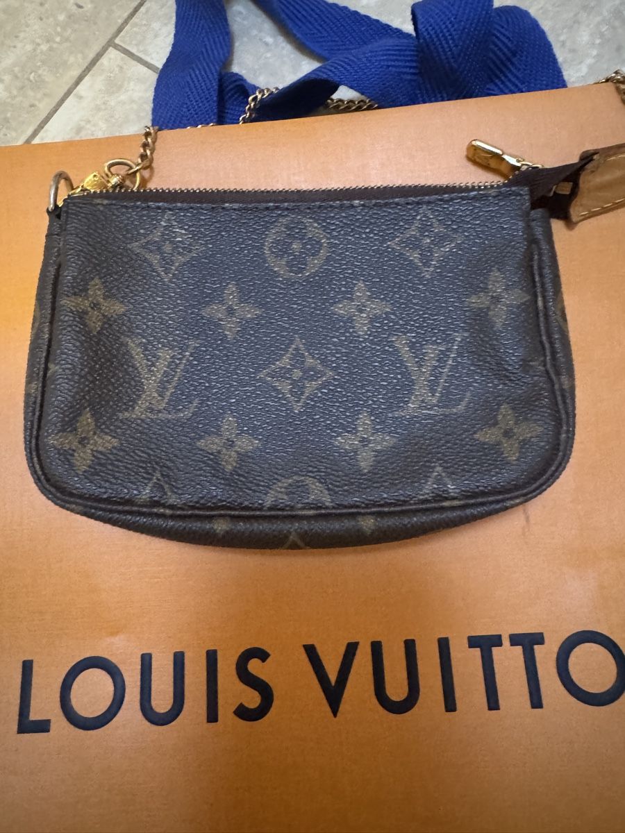 Louis Vuitton Borse da donna: Louis Vuitton  – Usato da Regensdorf venduto da weiningerl