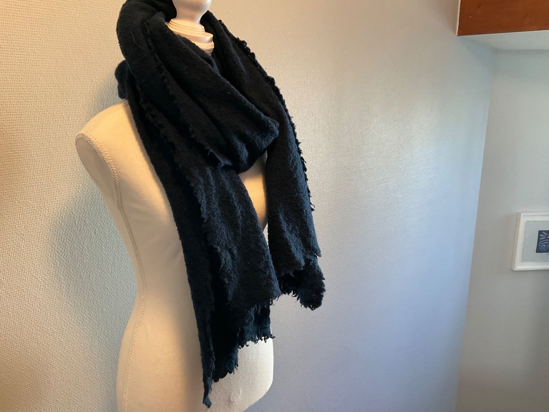 Faliero Sarti Foulard & Sciarpe: Faliero Sarti Schal – Usato da Bern venduto da Gabriela32 3