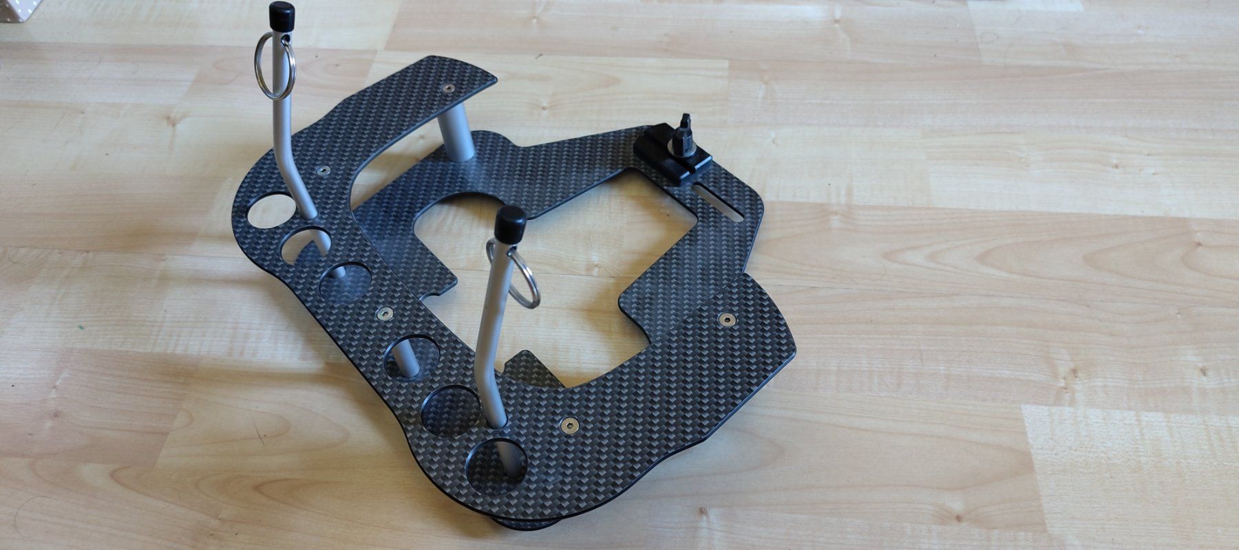 Graupner RC Kits de montage: Senderpult Graupner mz24 – D'occasion à Steffisburg par Remedy9.0 2