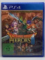 Dragon Quest Heroes II - Explorer's Edition - PS4
