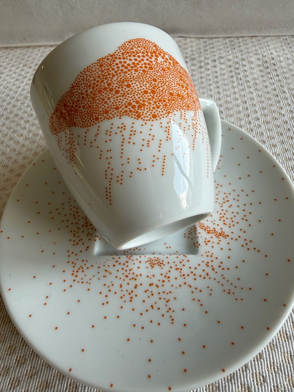 Nespresso Tasses: Nespresso - tasses espresso – D'occasion à Sion par accroshoes 3